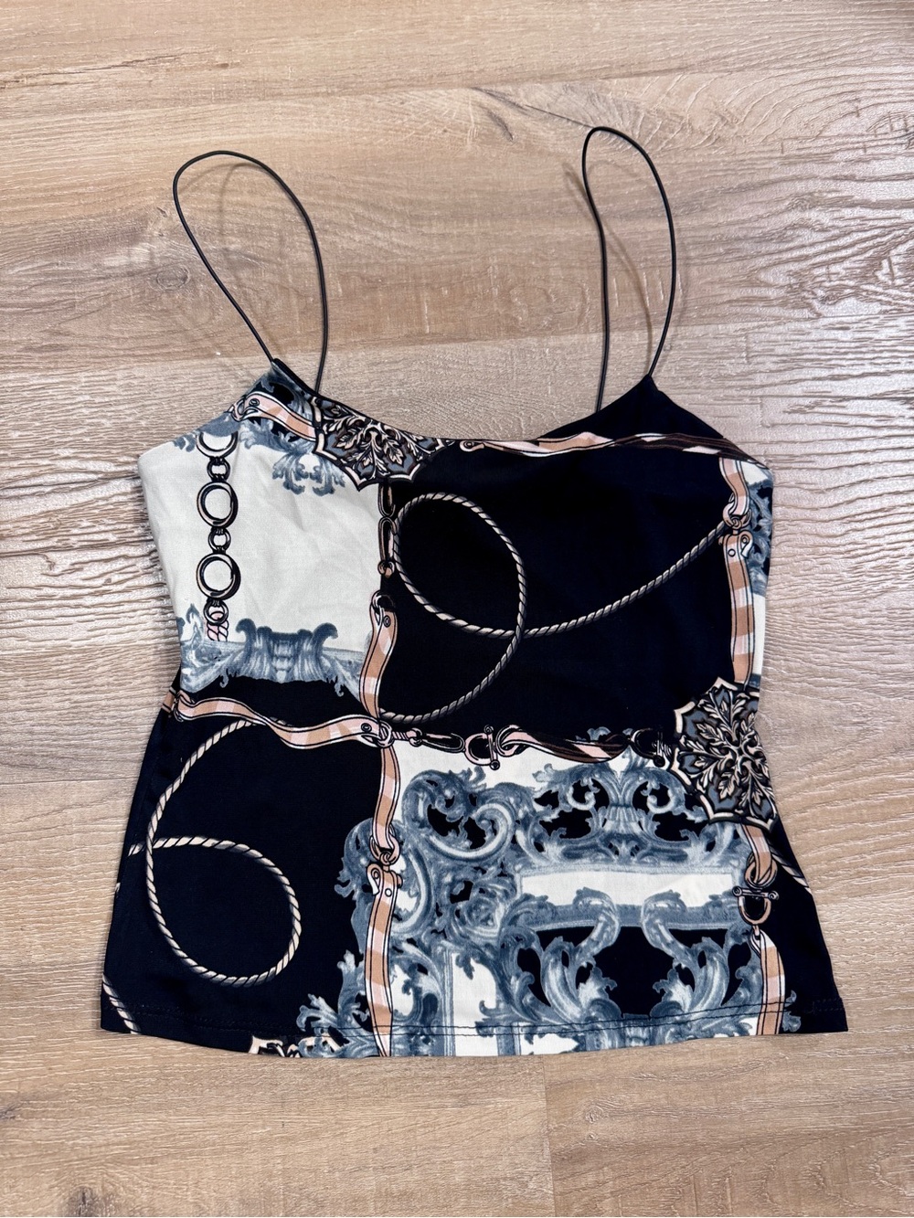 Guess tank top